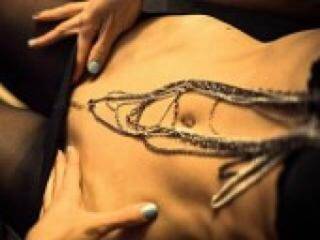 Chat de video erótico jazzkoketka