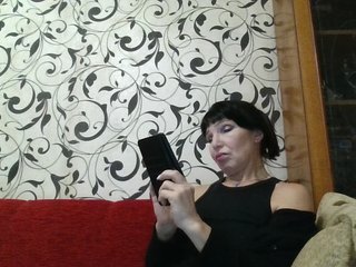 Chat de video erótico JeaneDavis