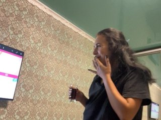 Chat de video erótico Jeanna