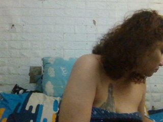 Chat de video erótico Jeansy23