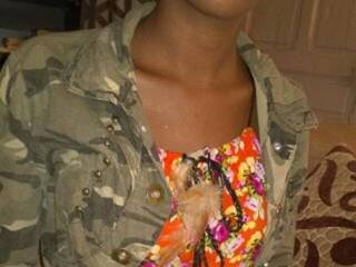 Chat de video erótico JeinahQueen