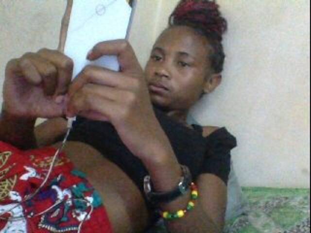 Capturas de pantalla de transmisión JeinahQueen