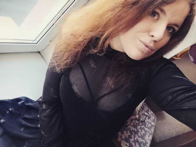Foto de perfil JekaterinaMyr