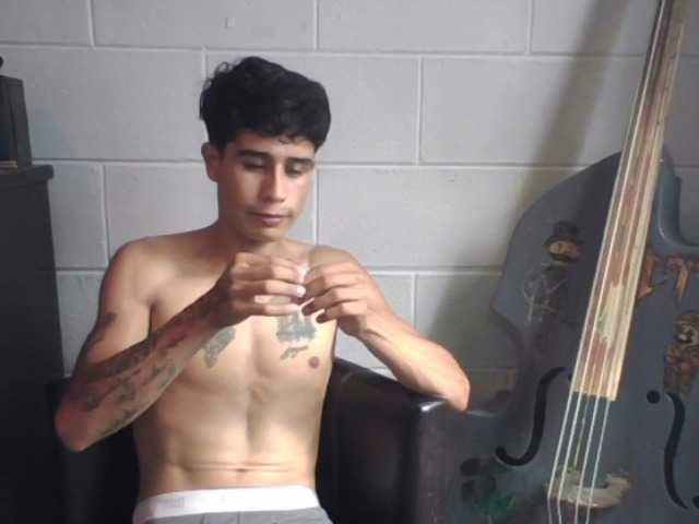 Capturas de pantalla de transmisión jekkaynano