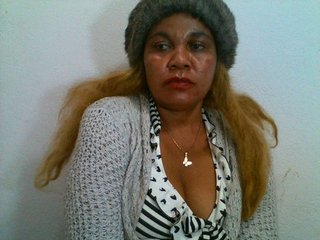 Chat de video erótico JELLA1