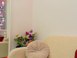 Chat de video erótico Jelly-beanss