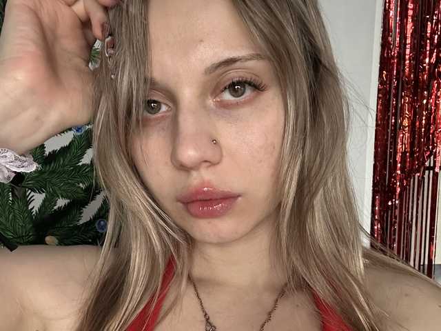 Foto del perfil jellyPriestess