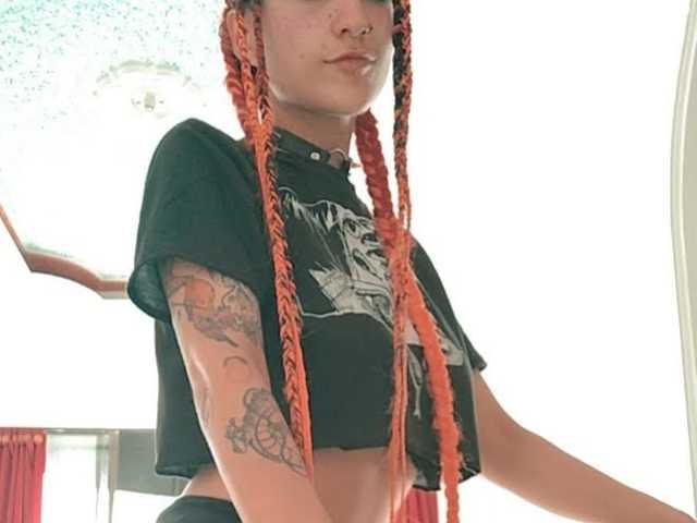 Foto del perfil Jenalux