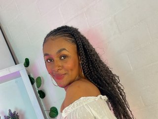 Chat de video erótico JenaStarr