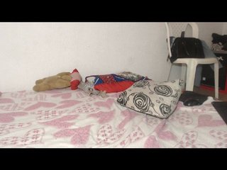 Capturas de pantalla de transmisión jenaxx23