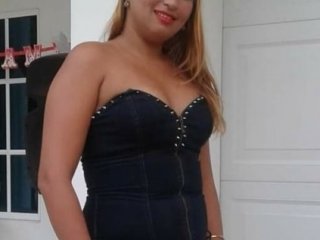 Videochat erótico jendelynsweet