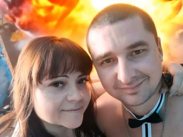 Foto del perfil HataliaIhor