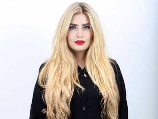 Chat de video erótico Jenifer91