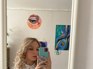 Chat de video erótico Jeniferstowna