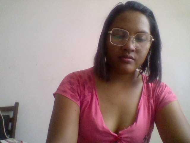 Capturas de pantalla de transmisión jenIsweety