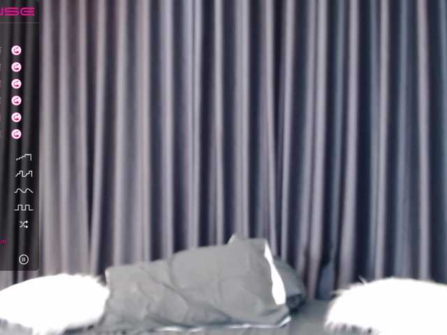 Capturas de pantalla de transmisión jenna-chan