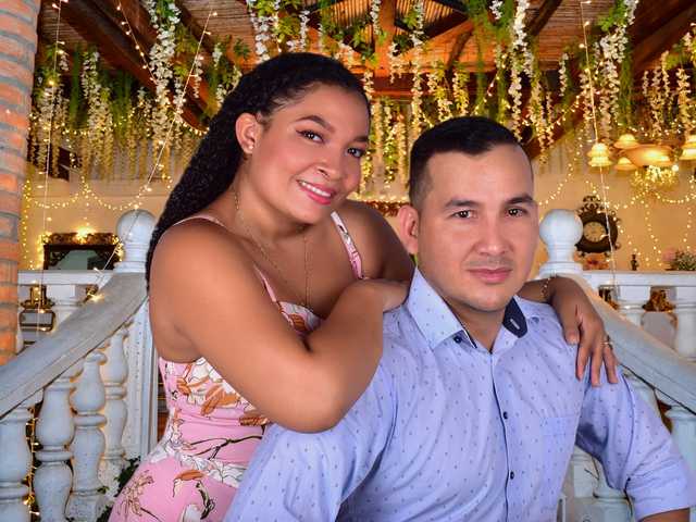 Foto del perfil JennaAndBrad