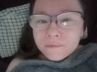 Chat de video erótico Jennabella