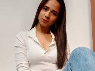 Chat de video erótico JennaCameron