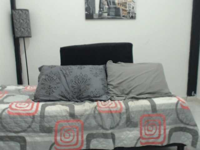 Capturas de pantalla de transmisión JennaDrake