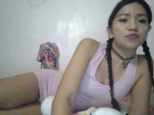 Capturas de pantalla de transmisión Tina_Jade