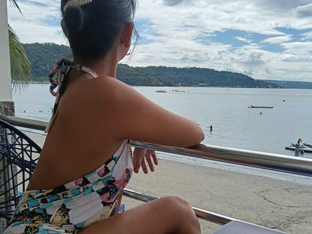 Foto del perfil Tina_Jade