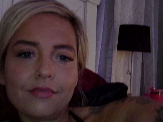 Capturas de pantalla de transmisión JennaLynn