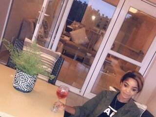 Chat de video erótico JennaNutzz