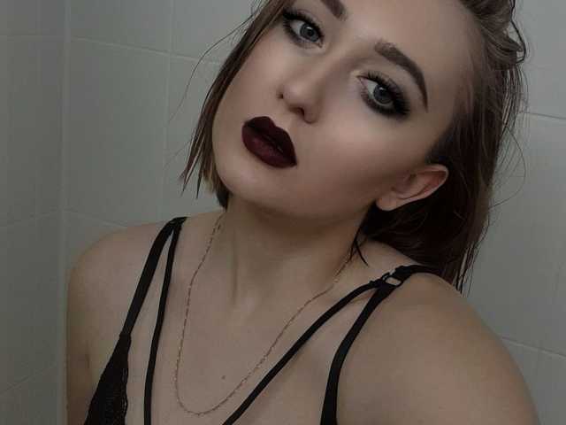 Foto del perfil jennapeach