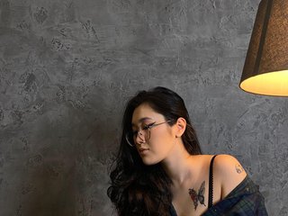 Chat de video erótico Jennatyan