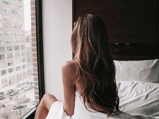 Chat de video erótico JennieMay