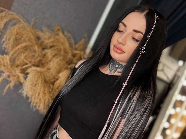 Foto del perfil JenniferChar