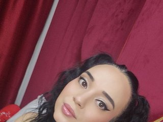 Chat de video erótico JenniferJoy