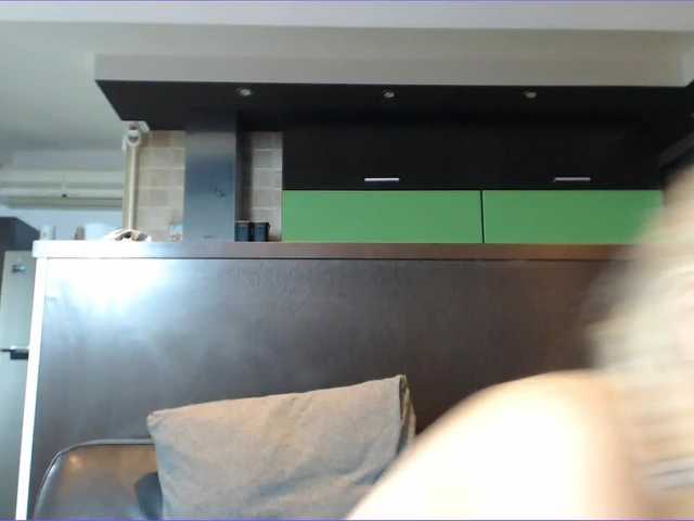 Capturas de pantalla de transmisión JenniferLuv
