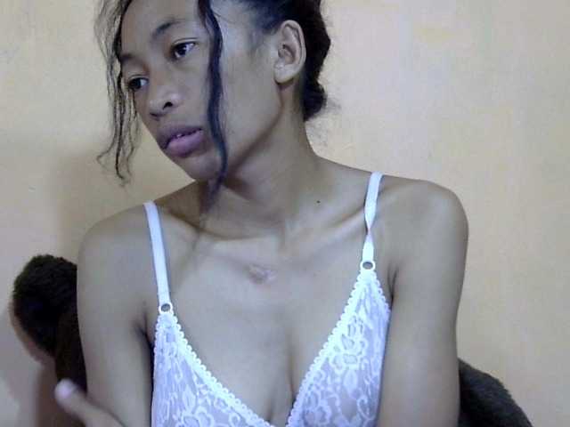 Capturas de pantalla de transmisión Jennisamhong