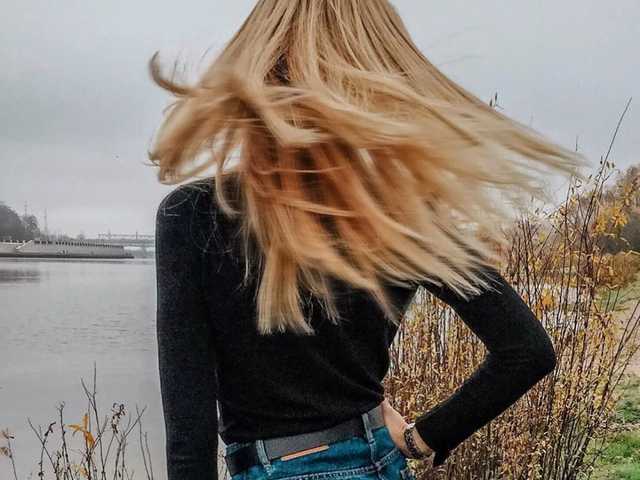 Foto del perfil MarryLee