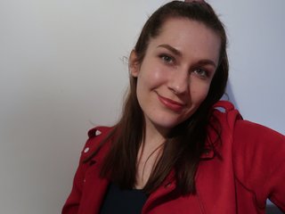 Chat de video erótico Jenny96
