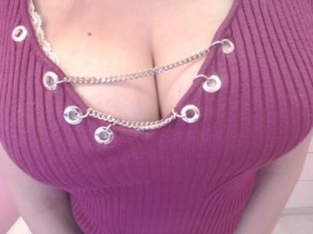 Capturas de pantalla de transmisión JenSweety