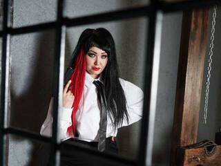 Chat de video erótico JennyPodsk