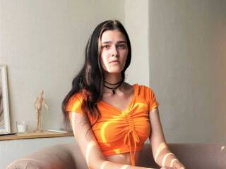 Chat de video erótico JennyRyder