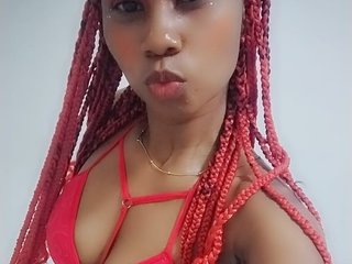Chat de video erótico JennyStunning
