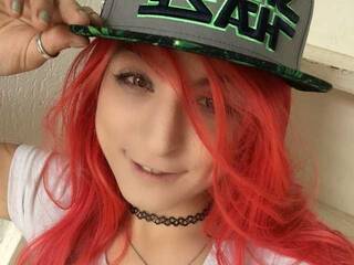 Chat de video erótico JennyStyle