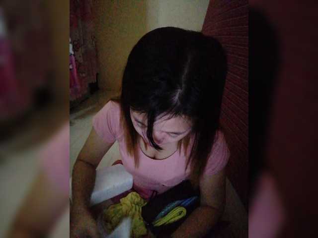 Capturas de pantalla de transmisión JENYANG