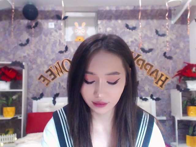 Capturas de pantalla de transmisión jenycouple