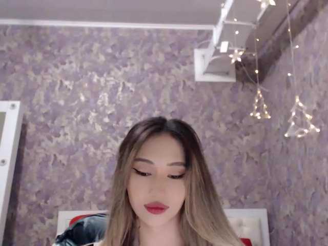 Capturas de pantalla de transmisión jenycouple