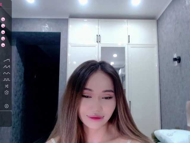 Capturas de pantalla de transmisión jenycouple