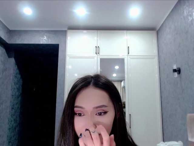Capturas de pantalla de transmisión jenycouple