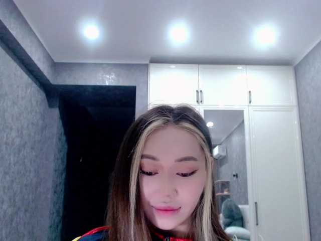 Capturas de pantalla de transmisión jenycouple