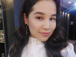 Chat de video erótico jeonhi