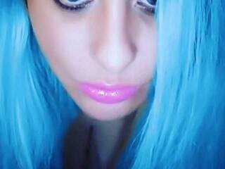 Chat de video erótico JesicasRabbit